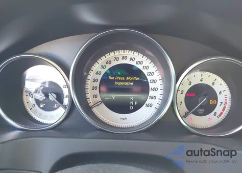 2014 Mercedes-Benz E 350 from USA, damaged, VIN WDDKJ5KB4EF278766